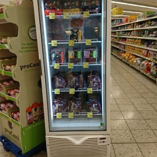 Tiernahrung von procani