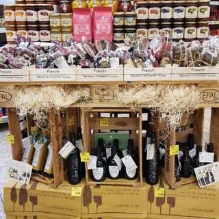 Italienische Spezialitäten